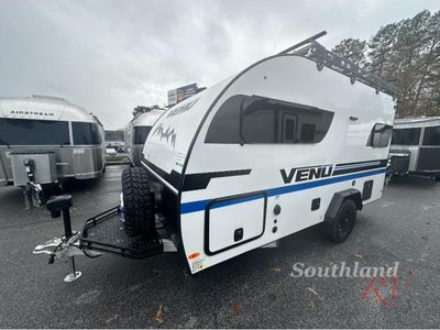 2026 Encore Venu - Photo 4