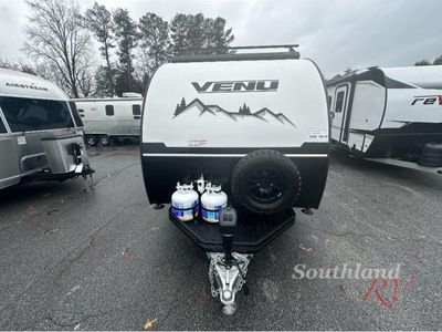 2026 Encore Venu - Photo 2