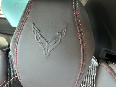 2026 Chevrolet Corvette - Photo 12
