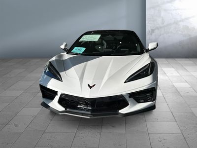2026 Chevrolet Corvette - Photo 2