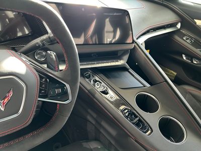 2026 Chevrolet Corvette - Photo 14