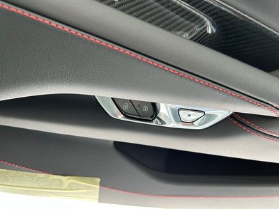 2026 Chevrolet Corvette - Photo 11