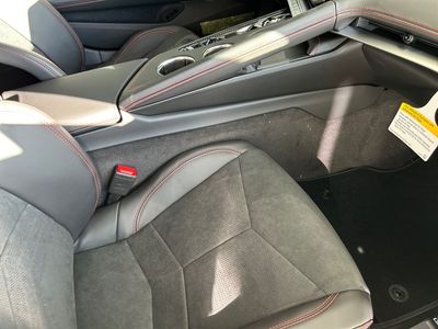 2026 Chevrolet Corvette - Photo 7