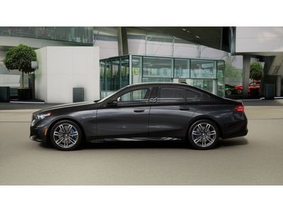 2026 BMW 5 Series - Photo 4