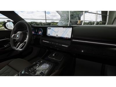 2026 BMW 5 Series - Photo 14