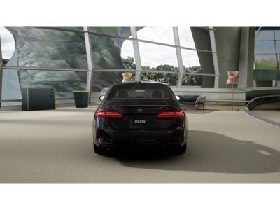 2026 BMW 5 Series - Photo 5
