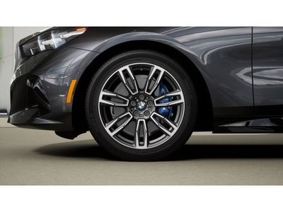 2026 BMW 5 Series - Photo 7