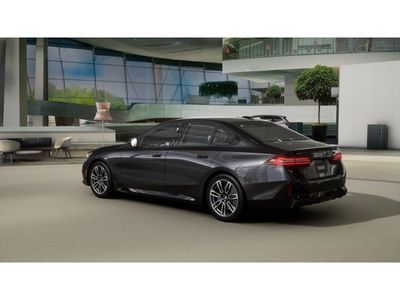 2026 BMW 5 Series - Photo 2
