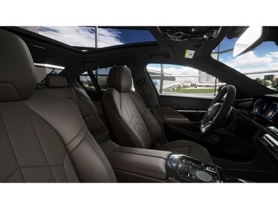 2026 BMW 5 Series - Photo 9