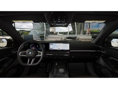 2026 BMW 5 Series - Photo 10