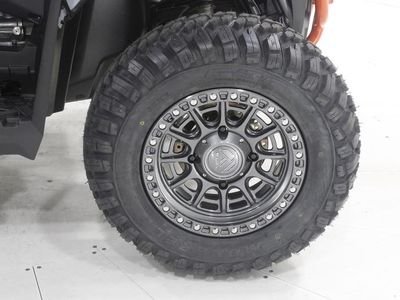 2025 Polaris Scrambler 850 — photo 9 view