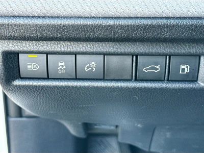 2025 Toyota Camry — photo 34 view