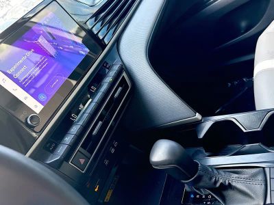 2025 Toyota Camry — photo 26 view