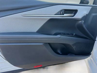 2025 Toyota Camry — photo 21 view