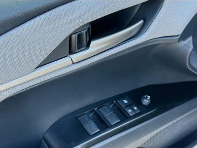 2025 Toyota Camry — photo 22 view