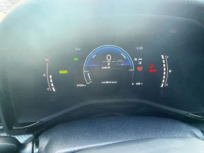 2025 Toyota Camry — photo 39 view