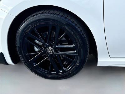 2025 Toyota Camry — photo 41 view