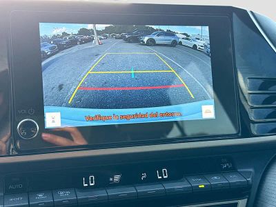 2025 Toyota Camry — photo 32 view