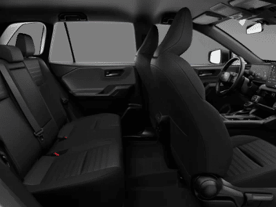 2026 Toyota RAV4 Plug-in Hybrid - Photo 7