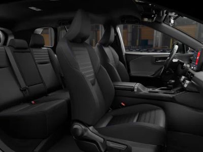 2026 Toyota RAV4 Plug-in Hybrid - Photo 10