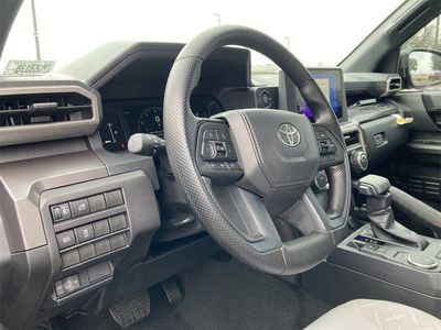 2026 Toyota Tacoma - Photo 1