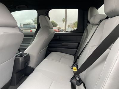 2026 Toyota Tacoma - Photo 3