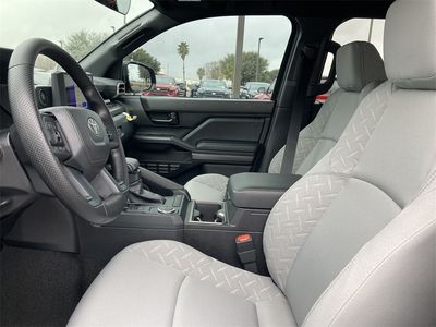 2026 Toyota Tacoma - Photo 2