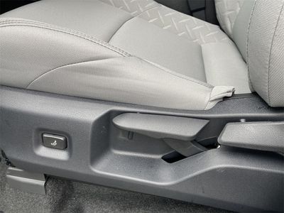 2026 Toyota Tacoma - Photo 4