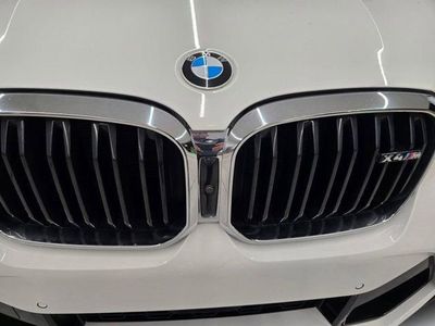 2023 BMW X4 M — photo 10 view