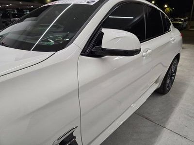 2023 BMW X4 M — photo 9 view