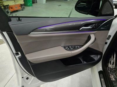 2023 BMW X4 M — photo 14 view