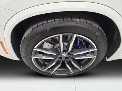 2023 BMW X4 M — photo 11 view