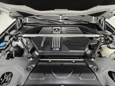 2023 BMW X4 M — photo 13 view