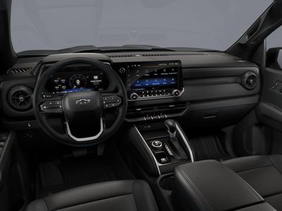 2026 Chevrolet Colorado - Photo 5