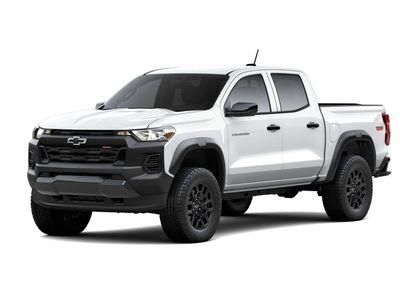 2026 Chevrolet Colorado - Photo 1
