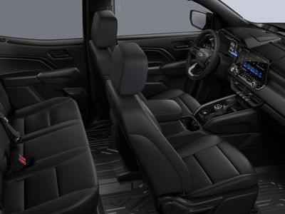 2026 Chevrolet Colorado - Photo 6