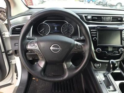 2024 Nissan Murano — photo 15 view