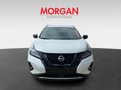 2024 Nissan Murano — photo 9 view