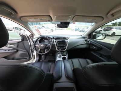 2024 Nissan Murano — photo 25 view