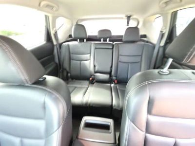 2024 Nissan Murano — photo 21 view