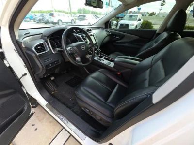 2024 Nissan Murano — photo 12 view
