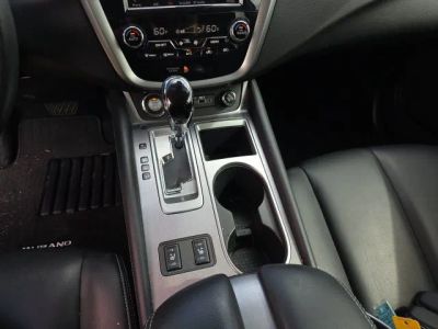 2024 Nissan Murano — photo 18 view