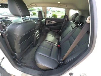2024 Nissan Murano — photo 23 view