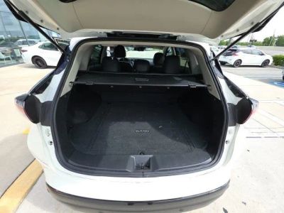 2024 Nissan Murano — photo 26 view