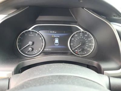 2024 Nissan Murano — photo 16 view