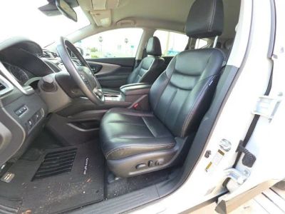 2024 Nissan Murano — photo 13 view