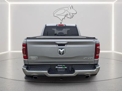 2020 RAM 1500 — detail view
