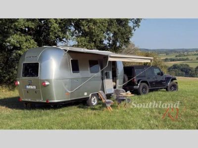 2026 Airstream World Traveler - Photo 1