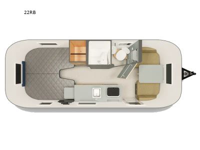 2026 Airstream World Traveler - Photo 3