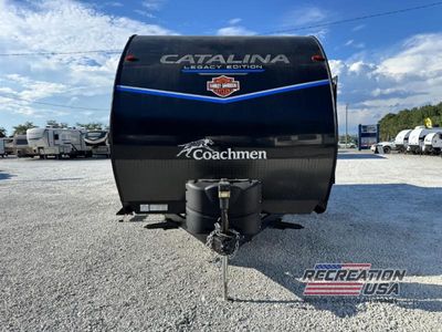 2023 Coachmen Catalina Legacy - Photo 3